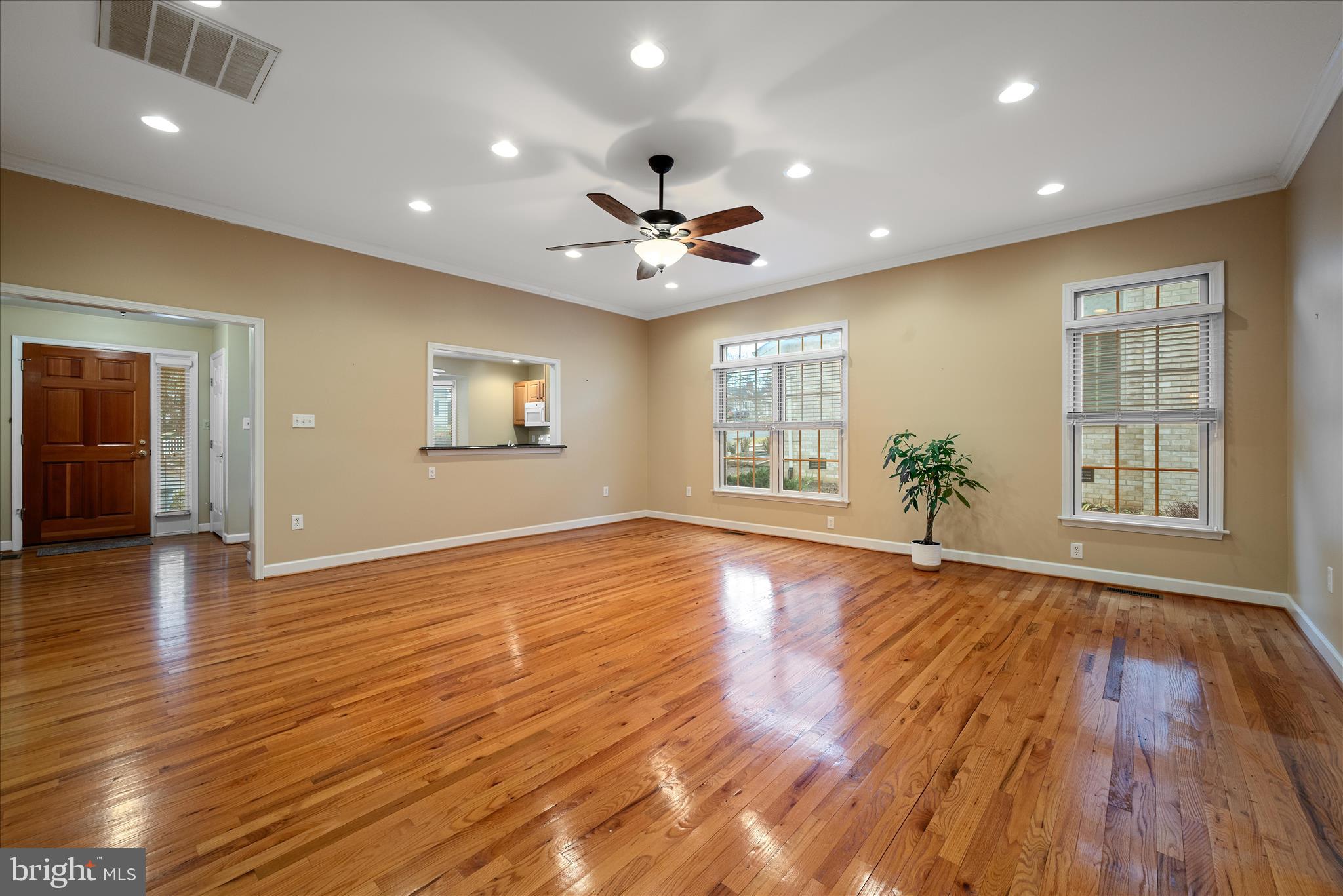 126 Fairground Road Woodstock, VA 22664 - Photo 6 of 44 Great Room