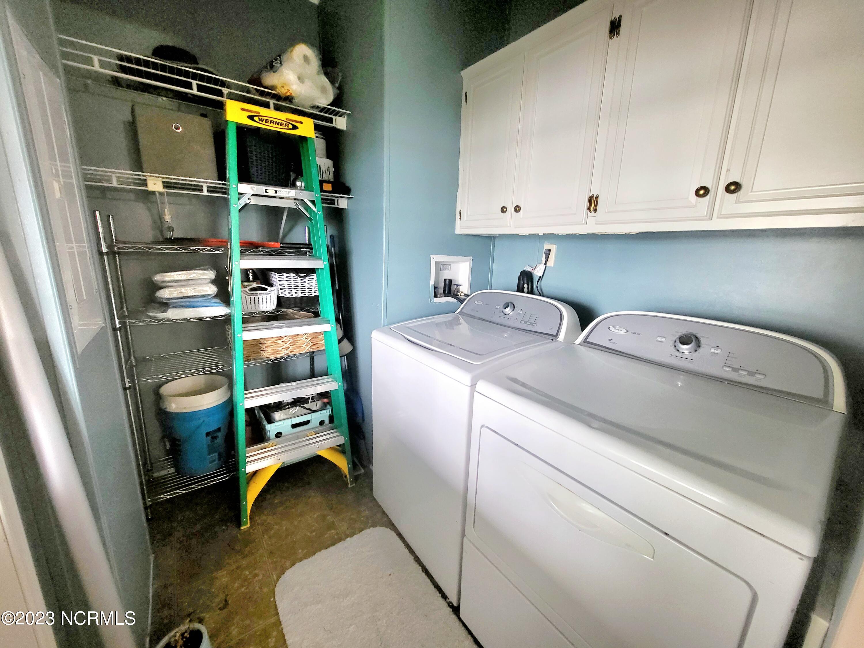 127 Apache Road Harrellsville, NC 27942 - Photo 11 of 11 Laundry Room
