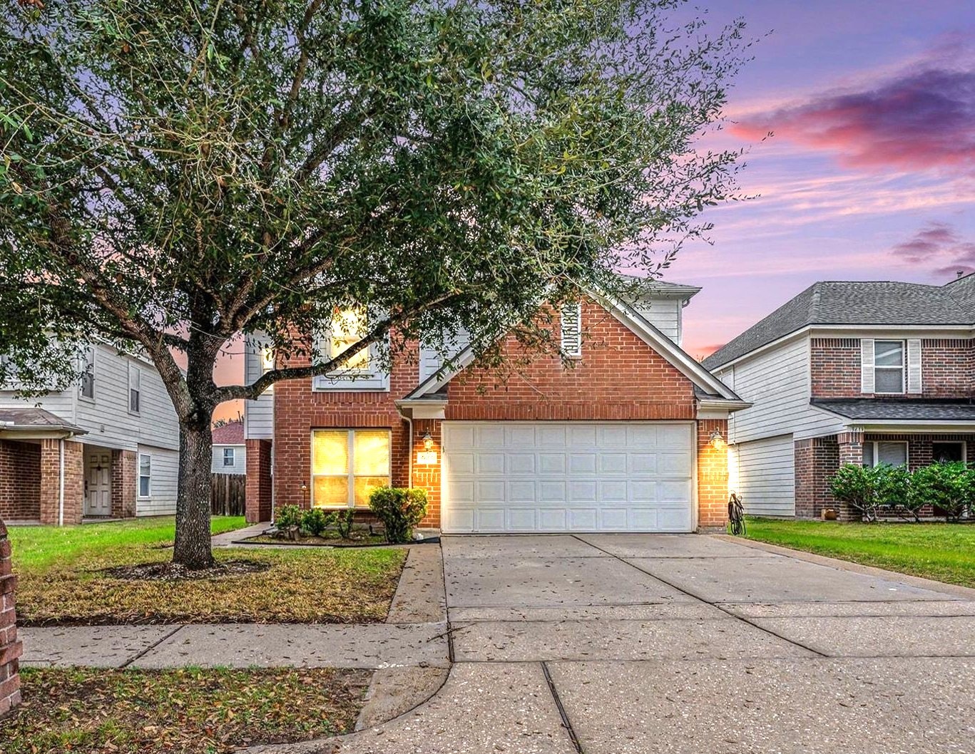 5615 Turmeric Drive Baytown, TX 77521 - Photo 1 of 41