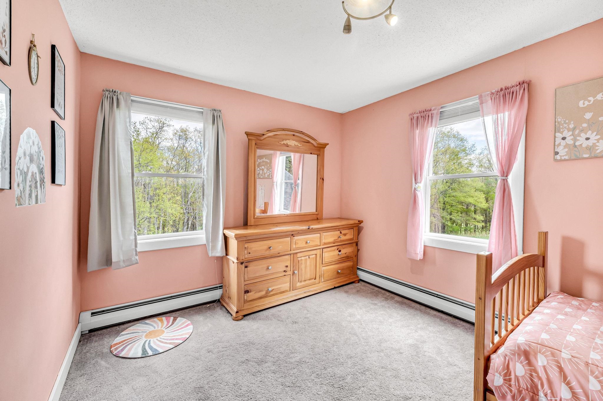 195 Stimpson Hill Road Whitingham, VT 05361 - Photo 23 of 40