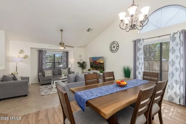 $3,700 | 17602 North 57th Street, Scottsdale, AZ 85254