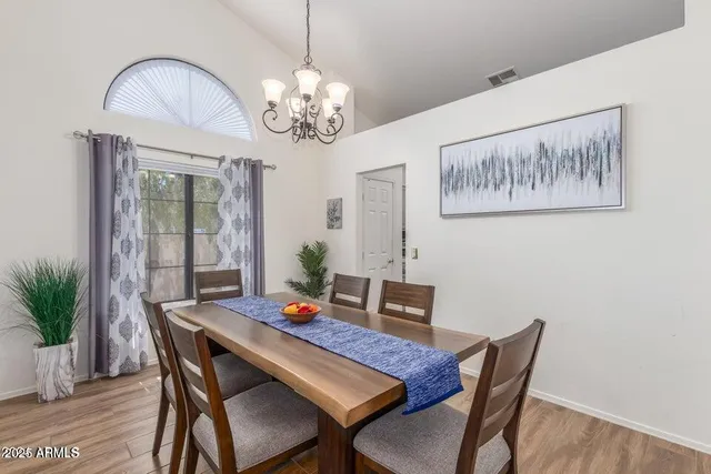 $3,700 | 17602 North 57th Street, Scottsdale, AZ 85254