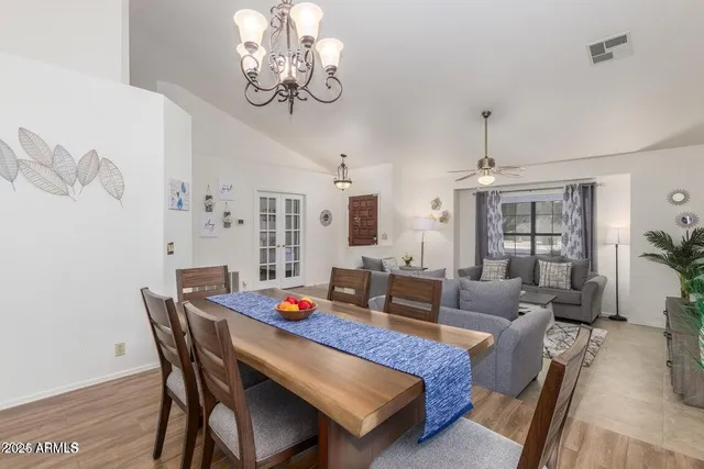 $3,700 | 17602 North 57th Street, Scottsdale, AZ 85254