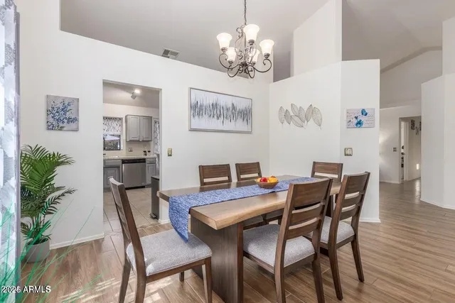 $3,700 | 17602 North 57th Street, Scottsdale, AZ 85254