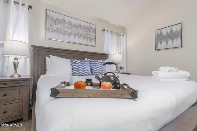 $3,700 | 17602 North 57th Street, Scottsdale, AZ 85254