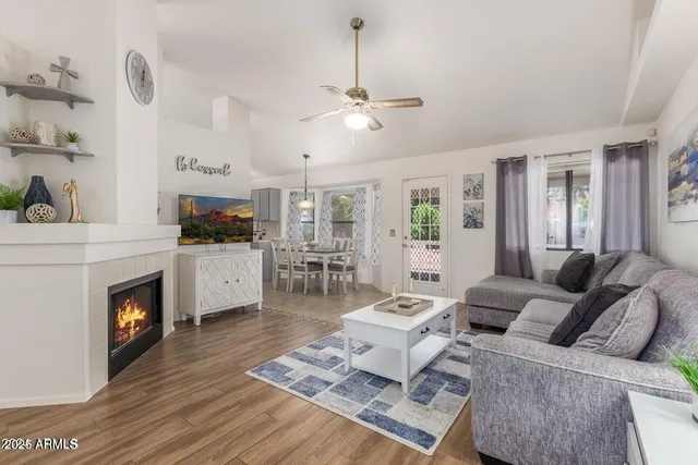 $3,700 | 17602 North 57th Street, Scottsdale, AZ 85254