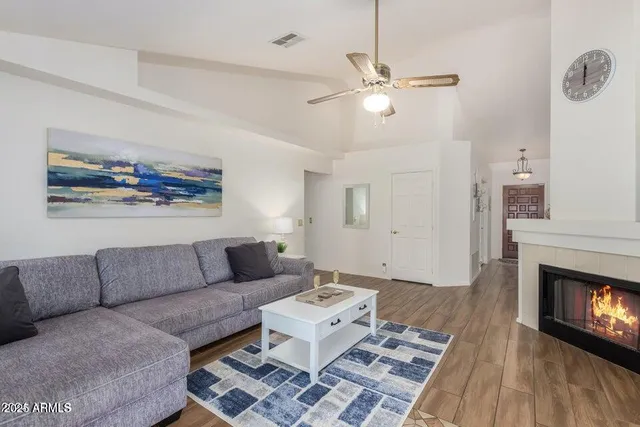 $3,700 | 17602 North 57th Street, Scottsdale, AZ 85254