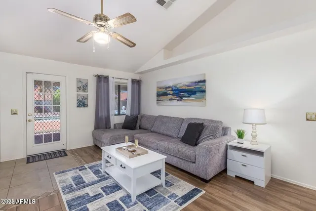 $3,700 | 17602 North 57th Street, Scottsdale, AZ 85254