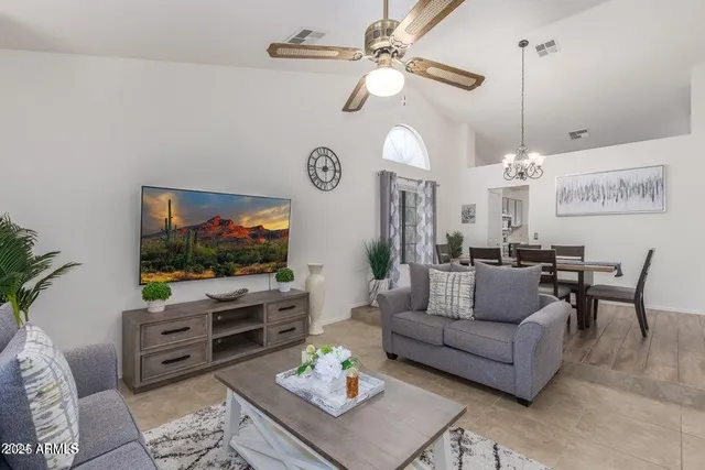 $3,700 | 17602 North 57th Street, Scottsdale, AZ 85254