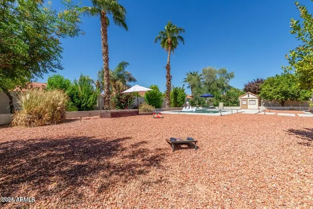 $3,700 | 17602 North 57th Street, Scottsdale, AZ 85254