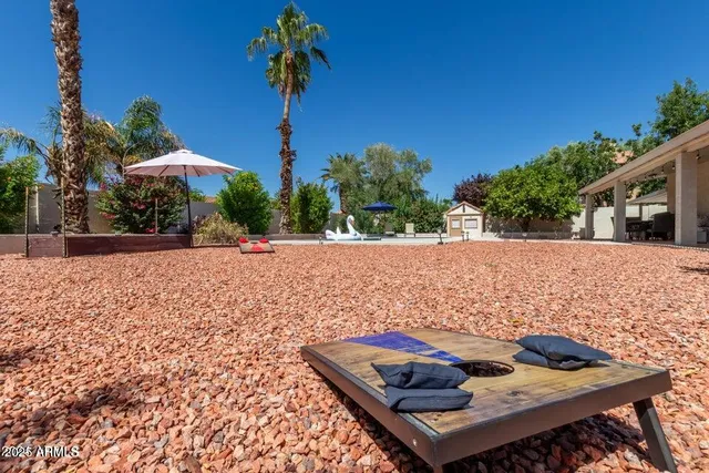 $3,700 | 17602 North 57th Street, Scottsdale, AZ 85254