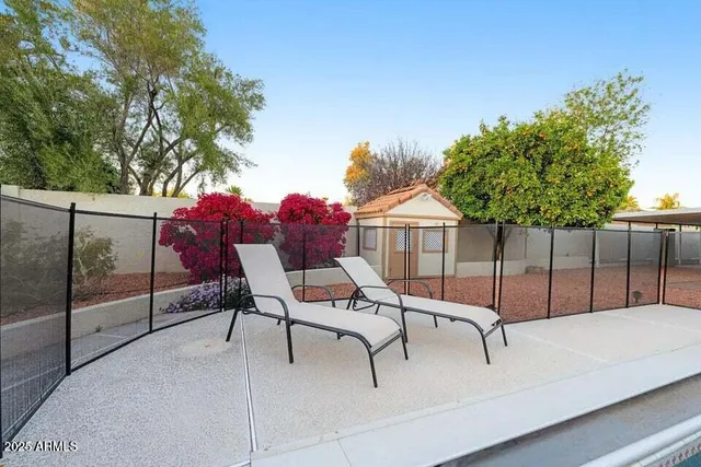 $3,700 | 17602 North 57th Street, Scottsdale, AZ 85254