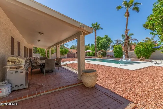 $3,700 | 17602 North 57th Street, Scottsdale, AZ 85254