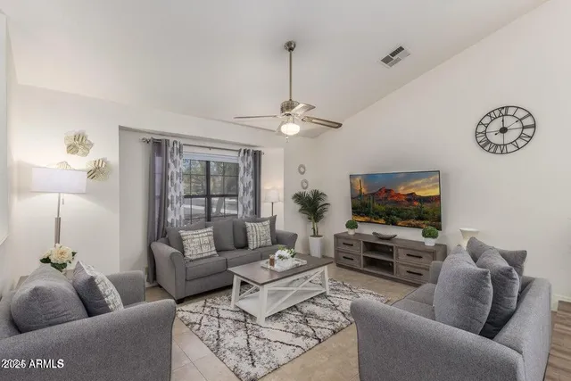 $3,700 | 17602 North 57th Street, Scottsdale, AZ 85254