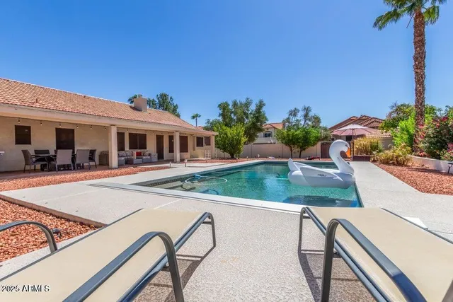 $3,700 | 17602 North 57th Street, Scottsdale, AZ 85254