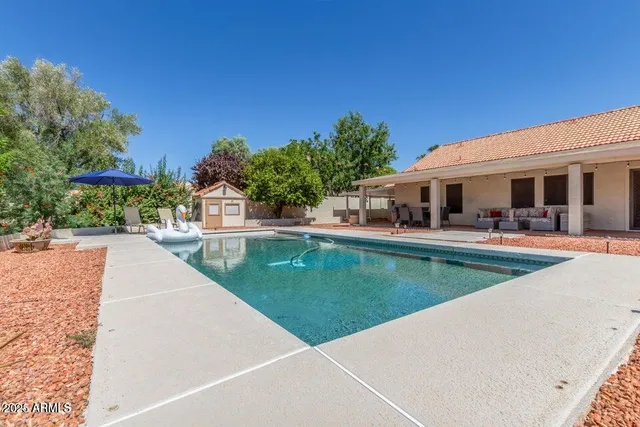 $3,700 | 17602 North 57th Street, Scottsdale, AZ 85254