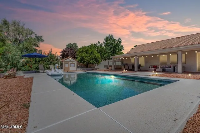 $3,700 | 17602 North 57th Street, Scottsdale, AZ 85254