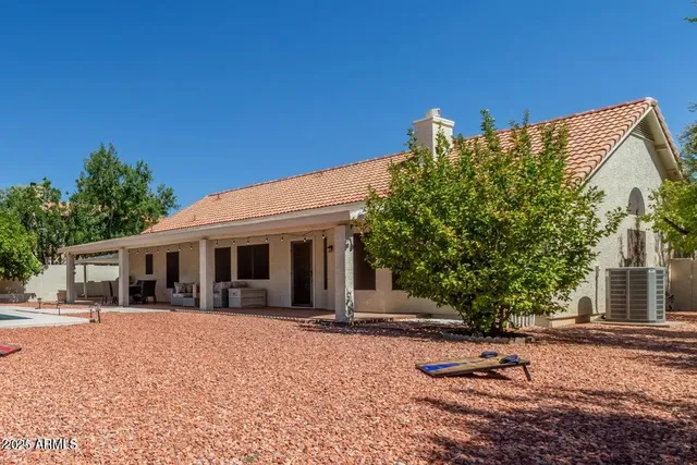 $3,700 | 17602 North 57th Street, Scottsdale, AZ 85254