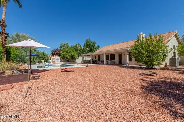 $3,700 | 17602 North 57th Street, Scottsdale, AZ 85254