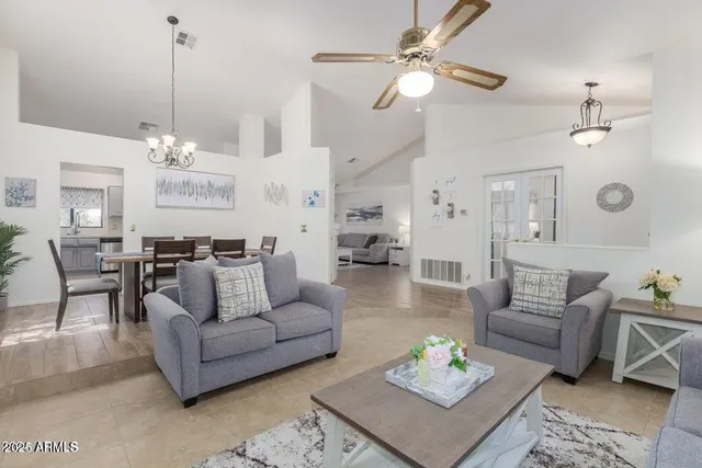 $3,700 | 17602 North 57th Street, Scottsdale, AZ 85254