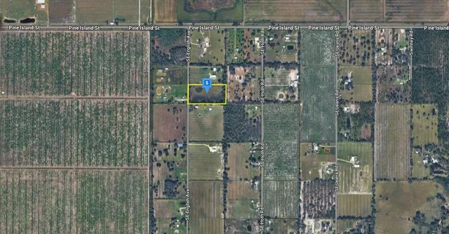 $129,999 | 9252 Southeast English Avenue, Arcadia, FL 34266