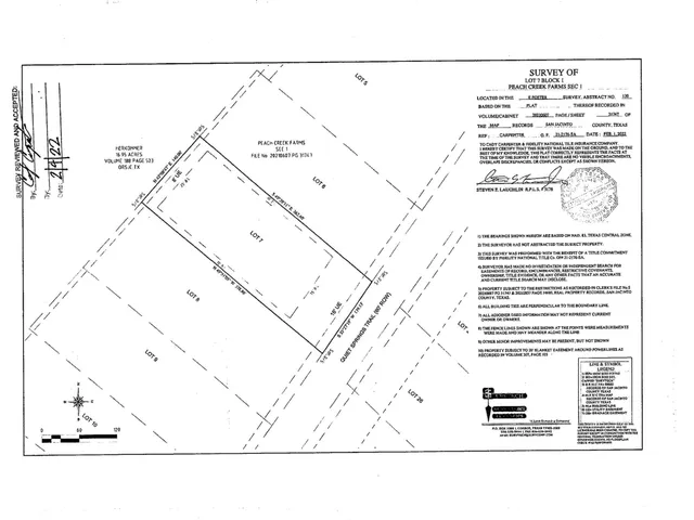 $899,000 | 70 Quiet Springs Trail, Willis, TX 77378