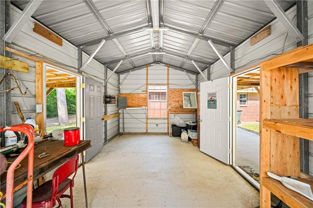 266 Brunson Road Dry Prong, LA 71423 - Photo 22 of 32