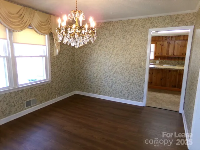 $1,800 | 507 Valleyview Drive, Albemarle, NC 28001