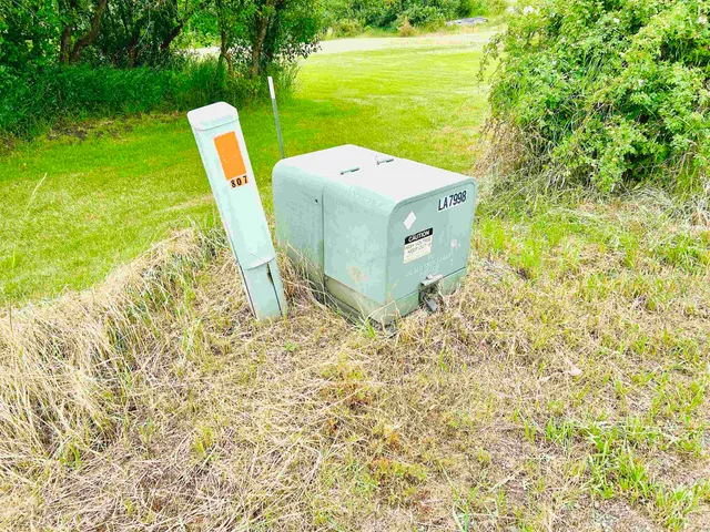 $118,000 | 807-809 Trestle Drive, Cottonwood, ID 83522