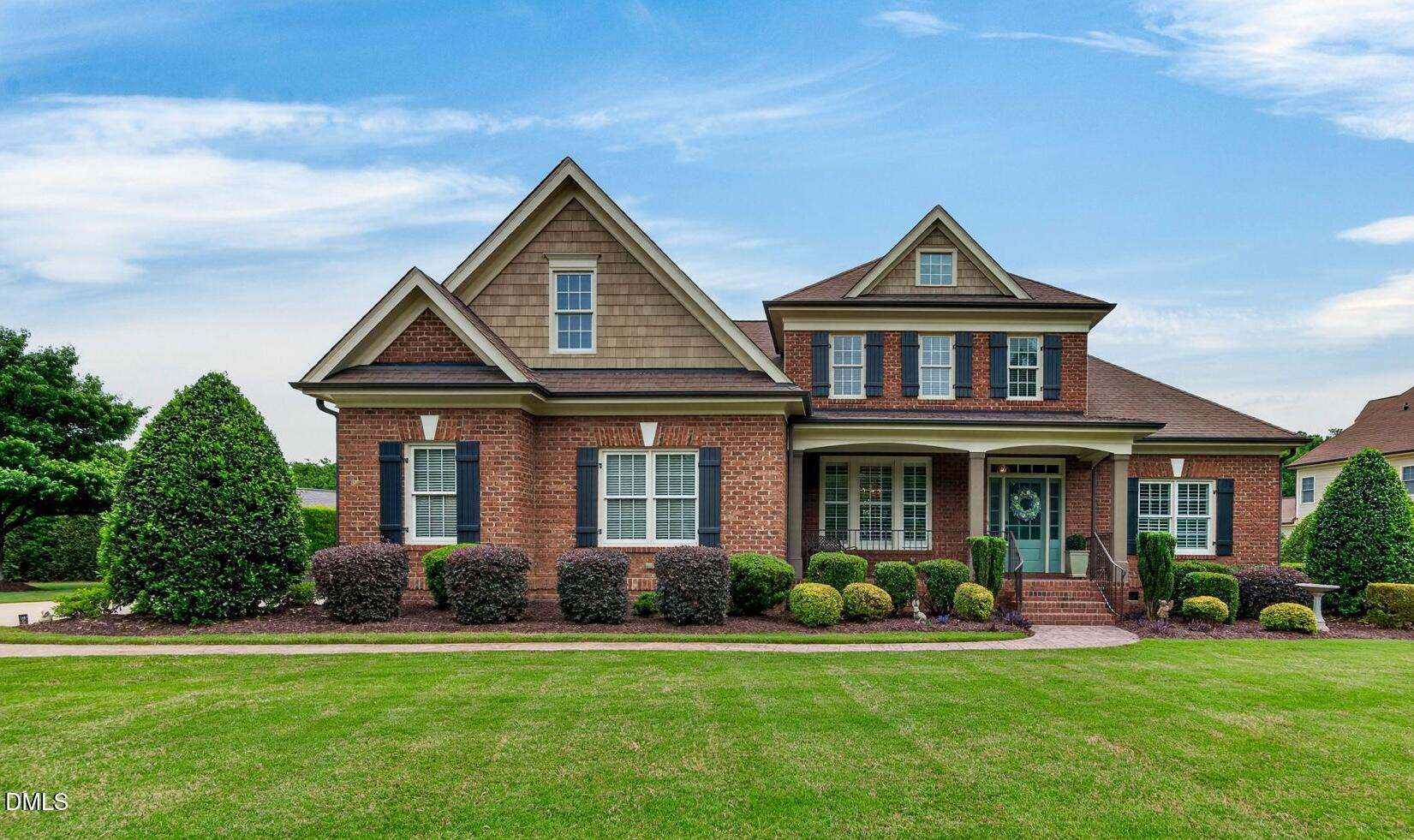 625 Grand Prince Lane Raleigh, NC 27603 - Photo 1 of 62 Default