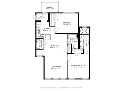 $499,900 | 3539 North Lakewood Avenue, Unit 3, Chicago, IL 60657