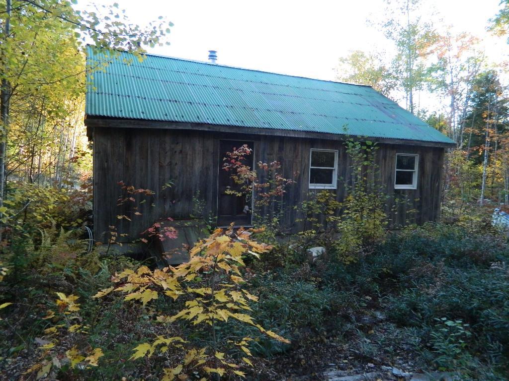125 Douglas Mill Road Porter, ME 04068 - Photo 13 of 15 Photo