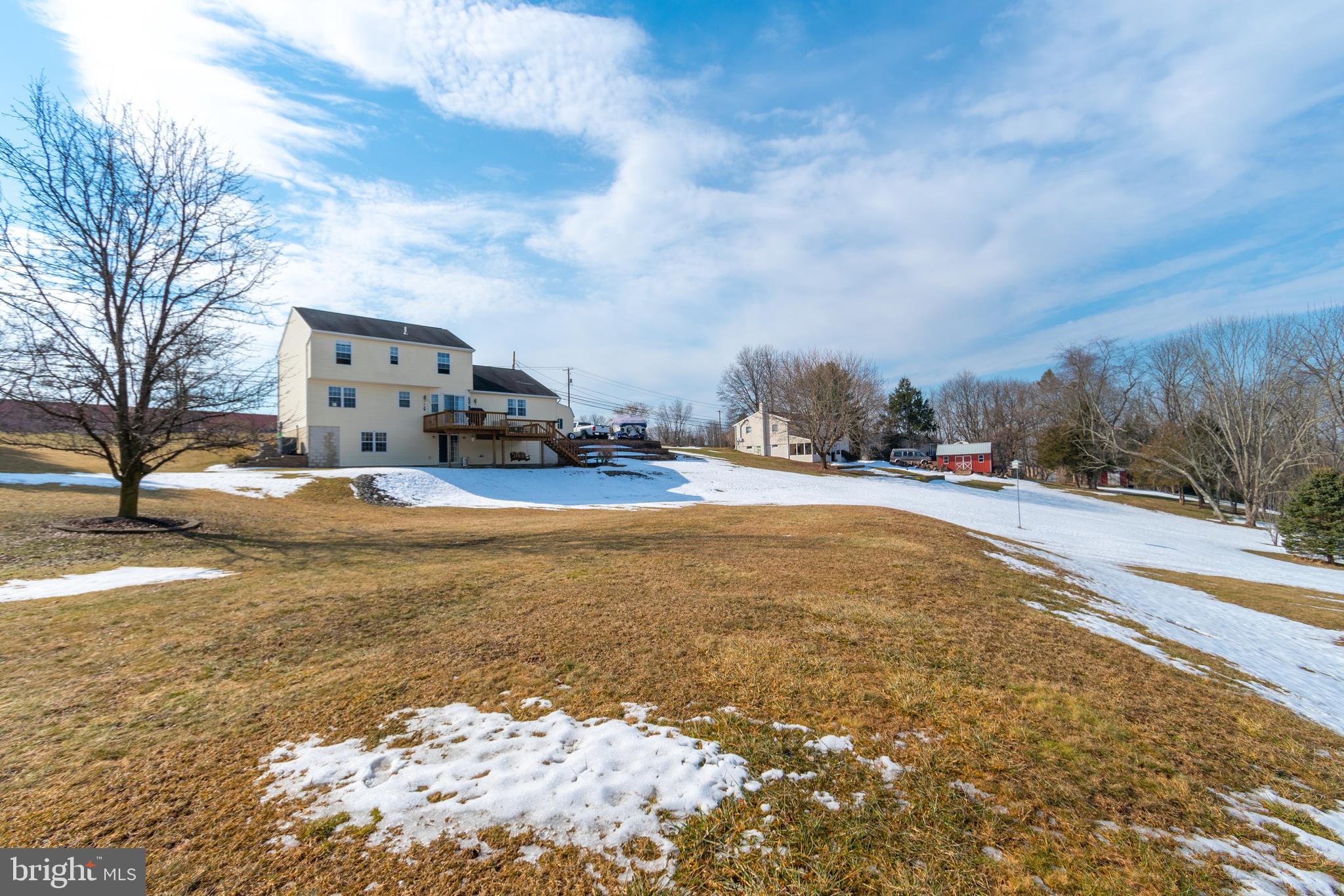 2511 Quakertown Road Pennsburg, PA 18073 - Photo 68 of 68 Gallery Image 68