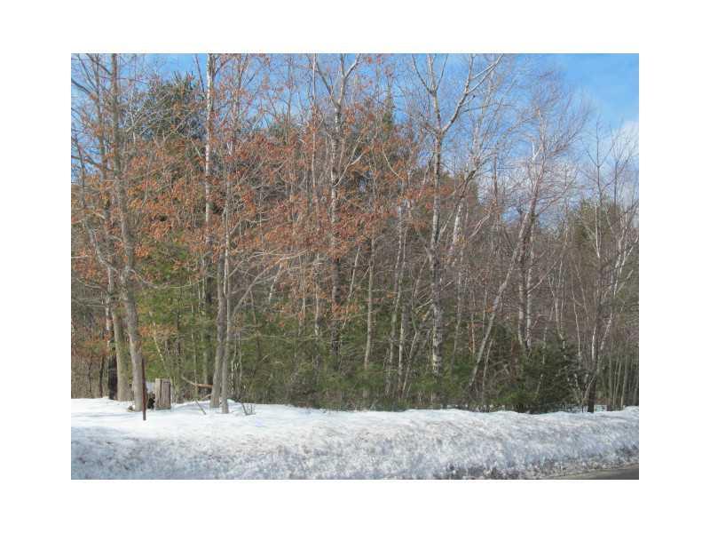 Lot 96 Lebanon Road North Berwick, ME 03906 - Photo 2 of 3 Land.
