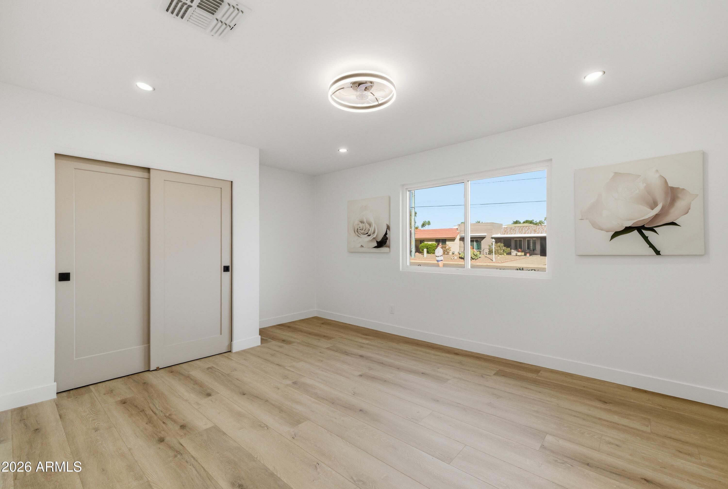 7761 East Chaparral Road Scottsdale, AZ 85250 - Photo 15 of 36 a view of an empty room