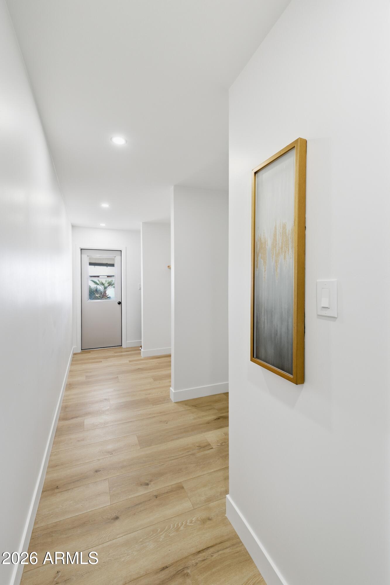 7761 East Chaparral Road Scottsdale, AZ 85250 - Photo 23 of 36 a view of an empty room