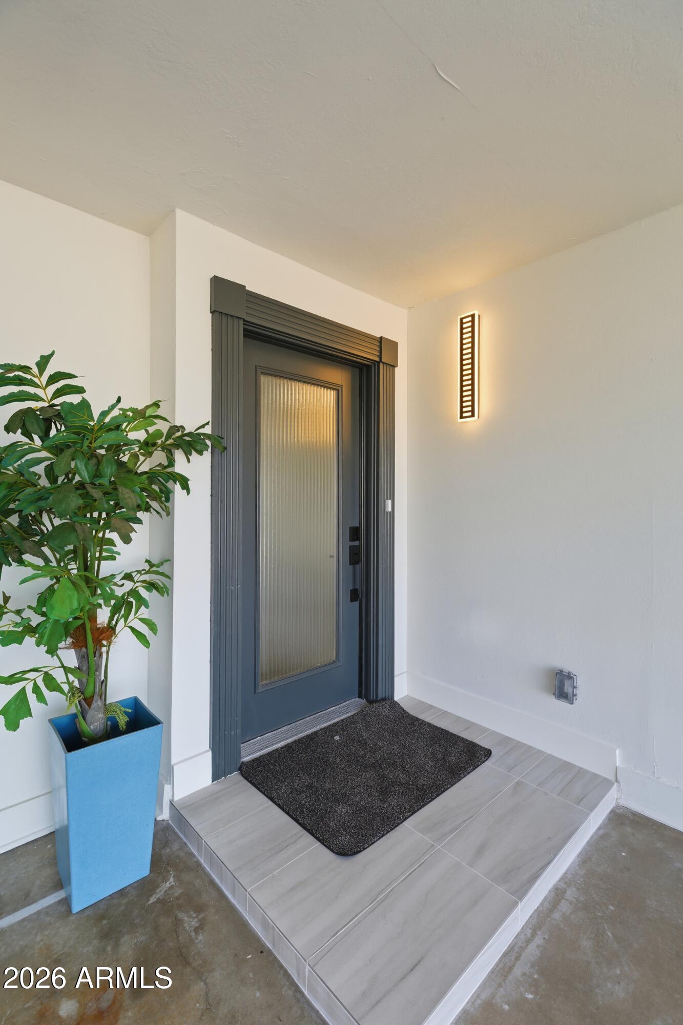 7761 East Chaparral Road Scottsdale, AZ 85250 - Photo 24 of 36 a view of entryway