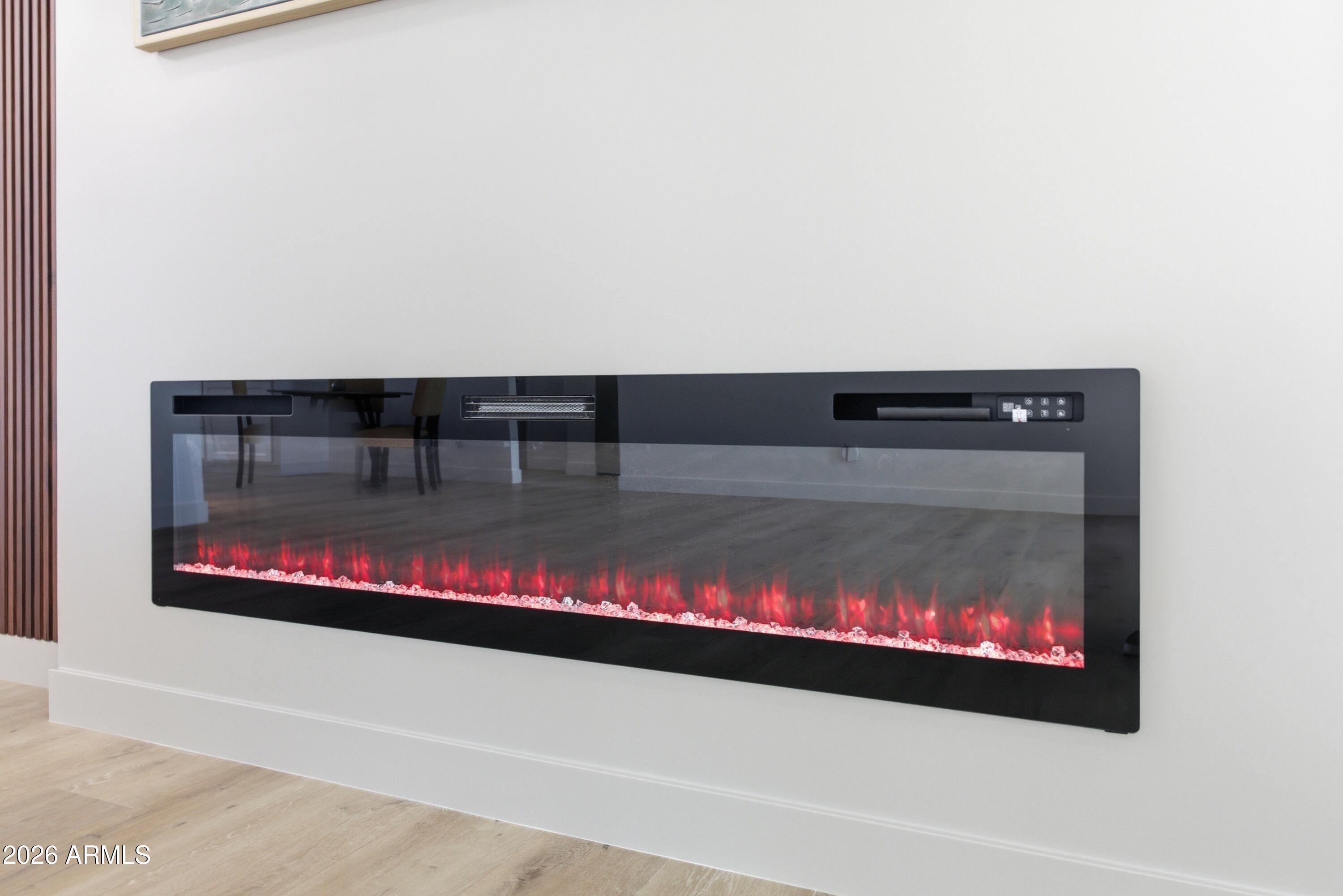 7761 East Chaparral Road Scottsdale, AZ 85250 - Photo 26 of 36 a room with a bench