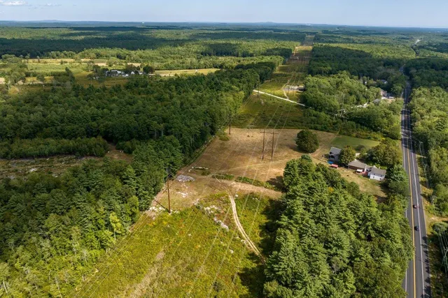 $1,520,000 | 366 Old Concord Turnpike, Barrington, NH 03825