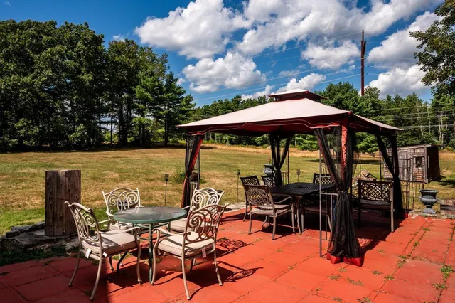 $1,520,000 | 366 Old Concord Turnpike, Barrington, NH 03825