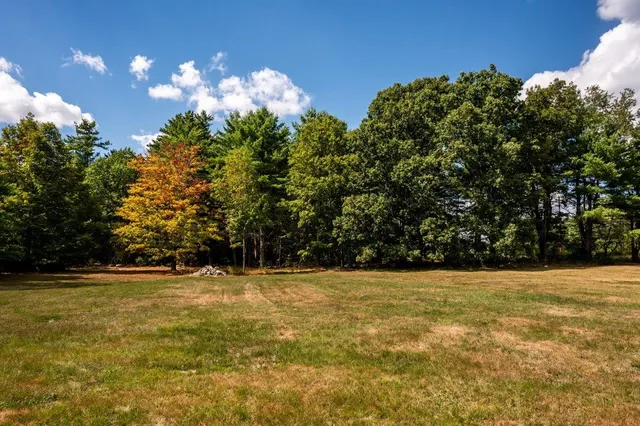 $1,520,000 | 366 Old Concord Turnpike, Barrington, NH 03825