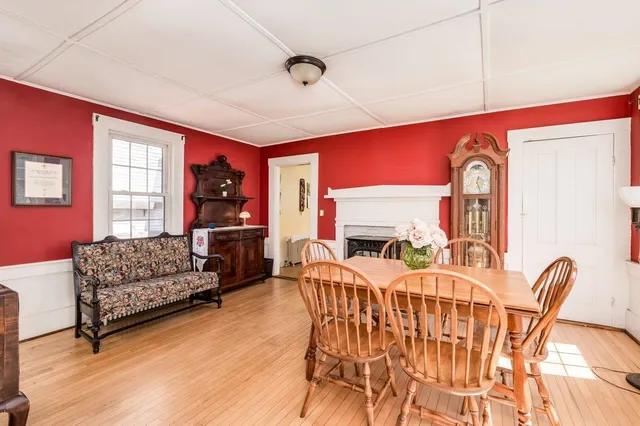 $1,520,000 | 366 Old Concord Turnpike, Barrington, NH 03825