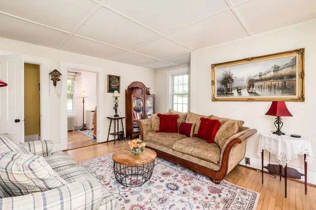 $1,520,000 | 366 Old Concord Turnpike, Barrington, NH 03825