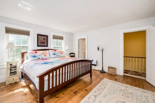 $1,520,000 | 366 Old Concord Turnpike, Barrington, NH 03825