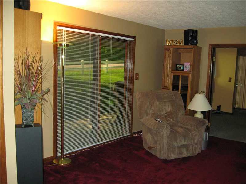 Living Room. 