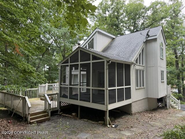 197 Radcliff Road Bushkill, PA 18324 - Photo 3 of 37 IMG_6012