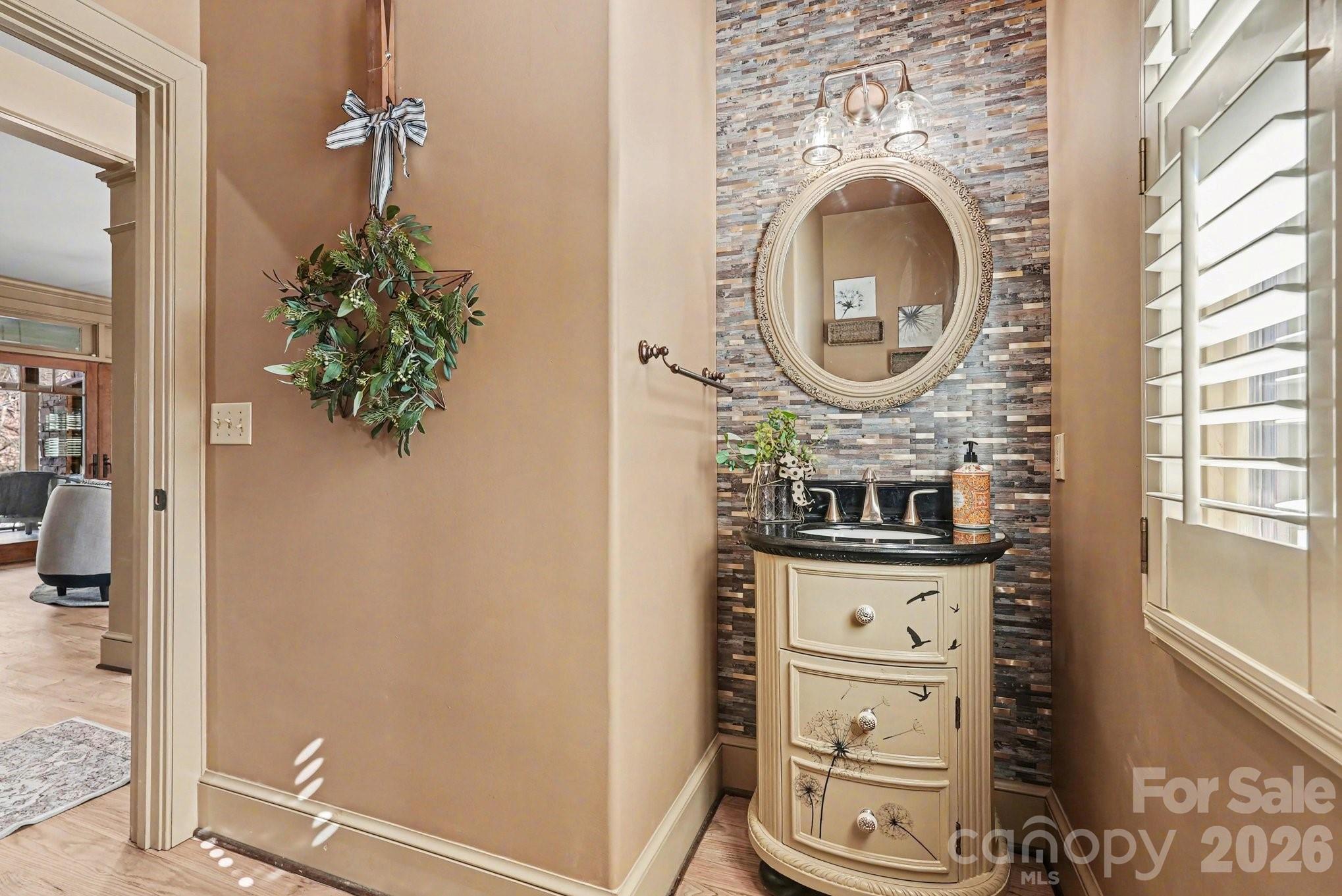 2554 Deep Gap Farm Road East Mill Spring, NC 28756 - Photo 19 of 46
