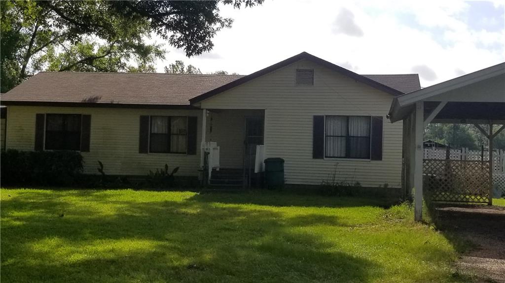 3003 Highway 34 Dodson, LA 71422 - Photo 1 of 20 Gallery Image 1