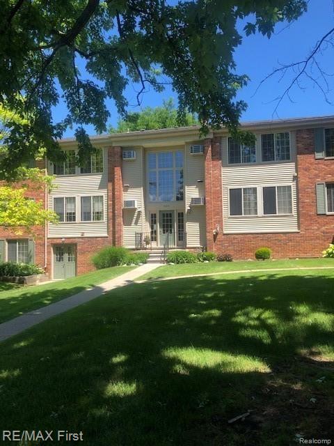 500 Romeo Road, Unit 123 Rochester, MI 48307 - Photo 1 of 13