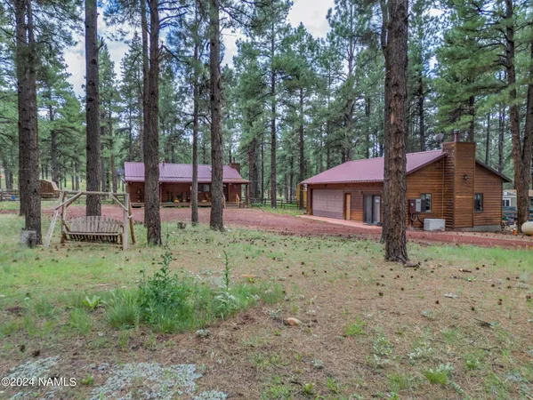 $470,000 | 7300 East Long Bow Drive, Williams, AZ 86046